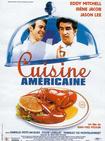 美国料理 Cuisine américaine