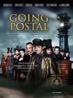 开始邮政 Going Postal