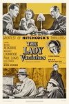 贵妇失踪记 The Lady Vanishes 