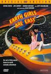 外星奇缘 Earth Girls Are Easy