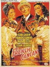 法国康康舞 French Cancan