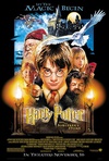 哈利·波特与魔法石 Harry Potter and the Sorcerer's Stone