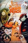 飞天巨桃历险记 James and the Giant Peach