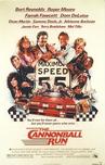 炮弹飞车 The Cannonball Run 