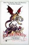 莫名其妙 Jabberwocky