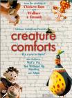 衣食住行 Creature Comforts 