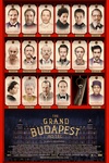 布达佩斯大饭店 The Grand Budapest Hotel 