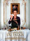 爱丽舍宫的女大厨 Les saveurs du Palais 