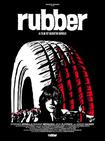 橡皮轮胎杀手 Rubber