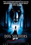 闪灵战士 Dog Soldiers