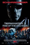 终结者3 Terminator 3: Rise of the Machines 