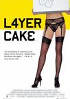 夹心蛋糕 Layer Cake 