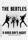 一夜狂欢 A Hard Day's Night 