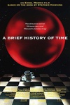 时间简史 A Brief History of Time