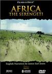 非洲：塞伦盖蒂国家公园 Africa: The Serengeti 