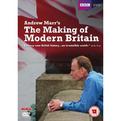 现代英国的建成 Andrew Marr's The Making of Modern Britain 