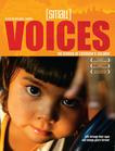 微小的声音：柬埔寨儿童的故事 Small Voices: The Stories of Cambodia's Children 