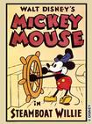 汽船威利 Steamboat Willie 