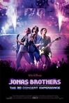 乔纳斯兄弟3D演唱会 Jonas Brothers: The 3D Concert Experience 