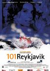 冰点下的幸福 101 Reykjavík