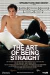 直男艺术 The Art of Being Straight