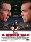 布朗克斯的故事 A Bronx Tale 