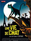 猫在巴黎 Une vie de chat