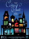 夜幕下的故事 Les contes de la nuit 