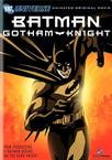 蝙蝠侠：哥谭骑士 Batman: Gotham Knight 