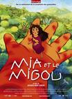 米芽米咕人 Mia et le Migou 