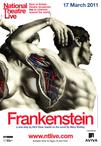 弗兰肯斯坦的灵与肉 Frankenstein 