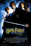 哈利·波特与密室 Harry Potter and the Chamber of Secrets 