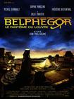 卢浮魅影 Belphégor - Le fantôme du Louvre 