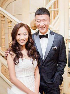 孙红雷王骏迪婚礼微电影《我们》 