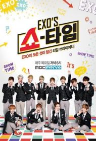 EXO's Showtime 