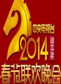 2014央视马年春晚 