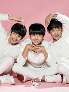 TFBOYS 