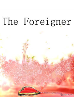 The Foreigner 