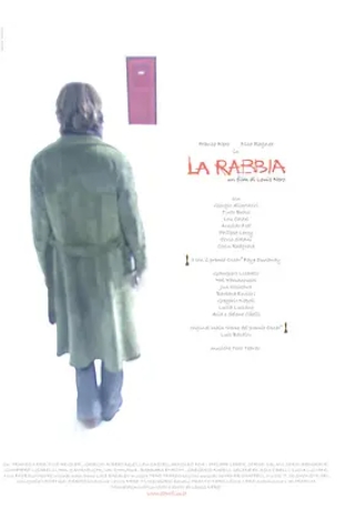 狂暴 La rabbia (2008) 