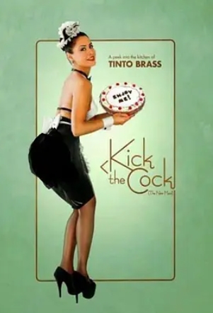 厨房春光 Kick the Cock (2008)