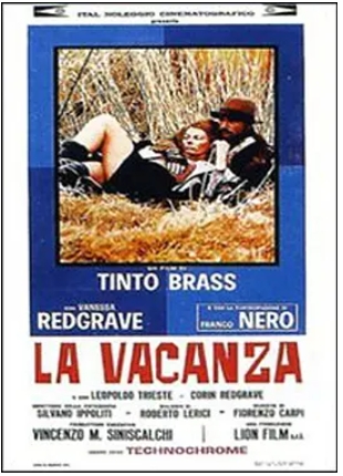 假期 La vacanza (1972) 