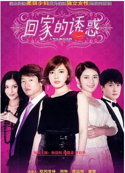 回家的诱惑 (2011)