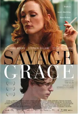 欲孽迷宫 Savage Grace (2007)