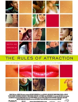 诱惑法则 The Rules of Attraction (2003)