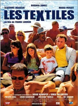 露点的诱惑 Les Textiles (2005)