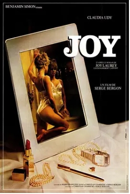 祖儿的诱惑 Joy (1983)