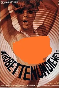 躺着周游世界 In 80 Betten um die Welt (1976)