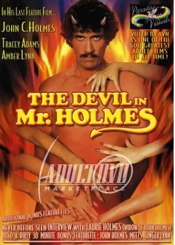 福尔摩斯先生体内的恶魔 The Devil in Mr. Holmes (1987) 