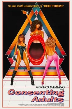 情趣成年 Consenting Adults (1982)