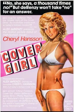 封面女郎谢丽尔·汉森 Cheryl Hansson: Cover Girl (1981)